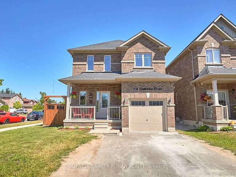64 Catherine Dr — Photo 1