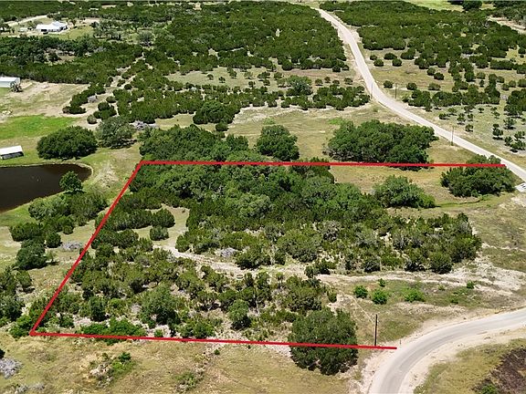 3rd image of LOT 49 Burnet Oaks Dr