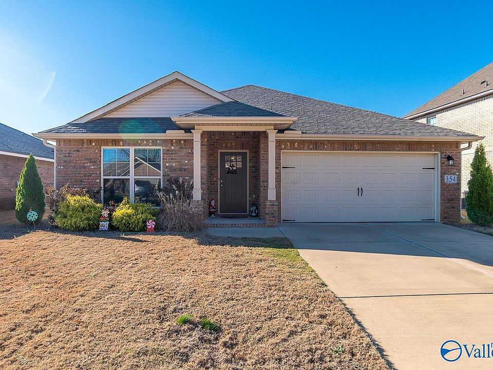 354 Willow Bank Cir, Decatur, AL 35603 Zillow