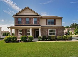 1833 Kerwick Ct, Lancaster, SC 29720