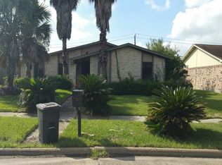 5615 Pine Row St, Houston, TX 77049