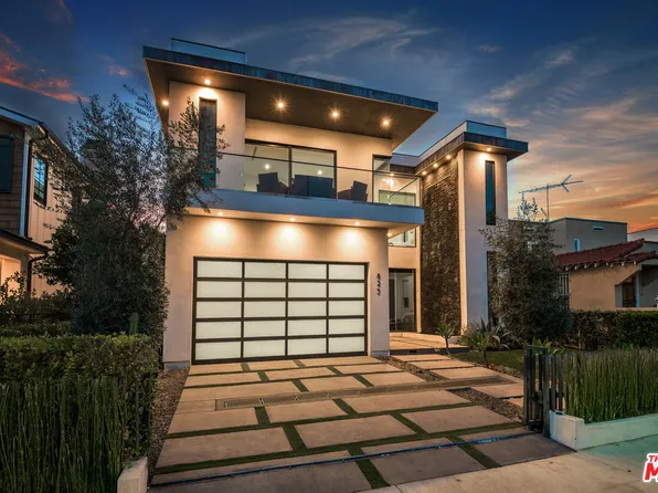823 N Citrus Ave, Los Angeles, CA 90038
