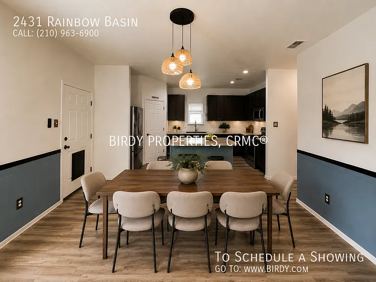 2431 Rainbow Basin — Photo 6