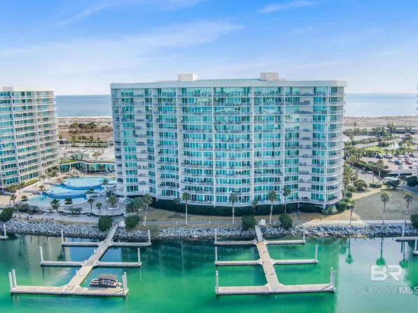 28105 Perdido Beach Blvd APT C1212, Orange Beach, AL 36561