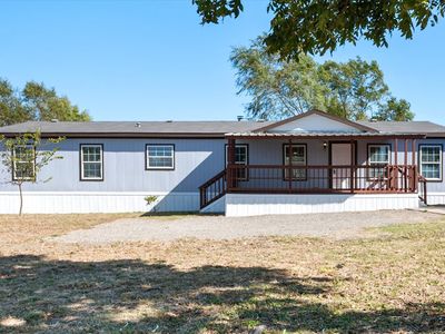 1209 County Road 214, Venus, TX, 76084