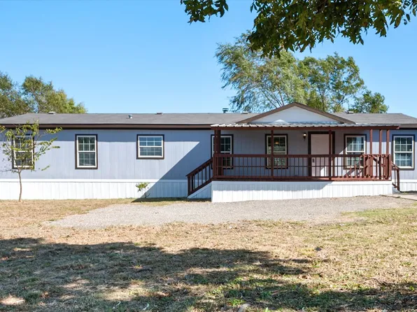 1209 County Road 214, Venus, TX 76084