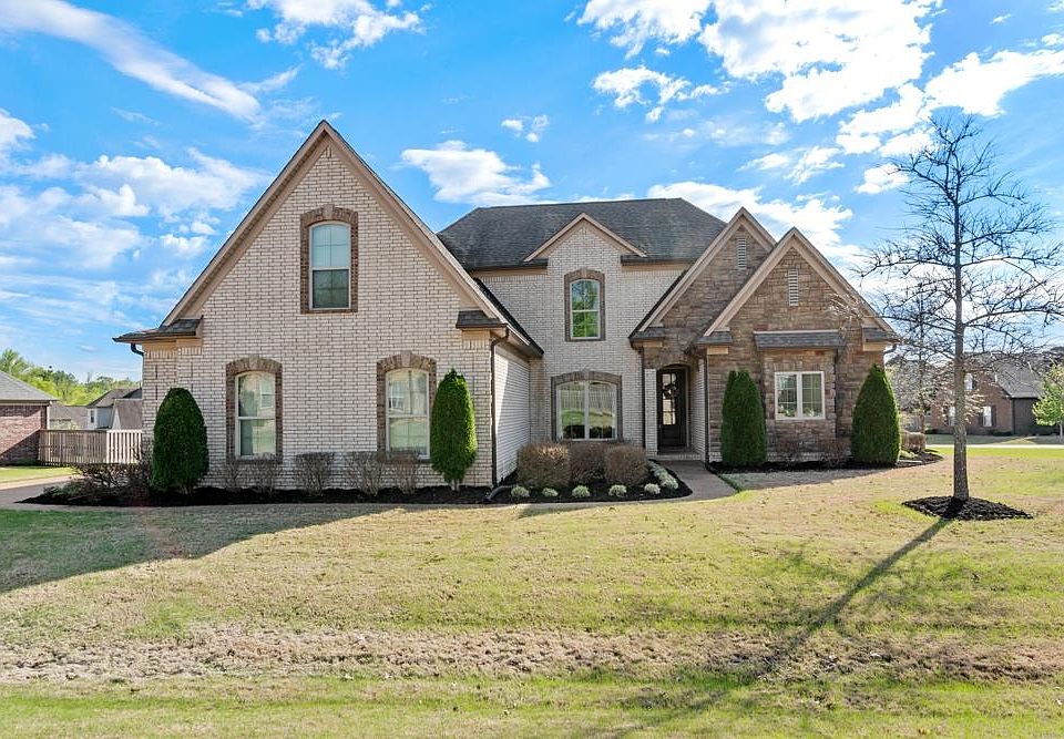 303 Colton Ridge Ln, Atoka, TN 38004 Zillow