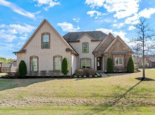 303 Colton Ridge Ln, Atoka, TN 38004