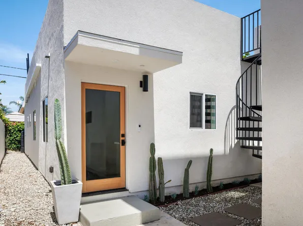 2911 N Coolidge Ave, Los Angeles, CA 90039