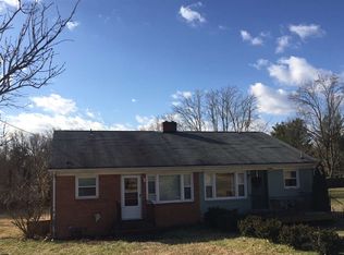 5677 Myrtle St, Crozet, VA 22932