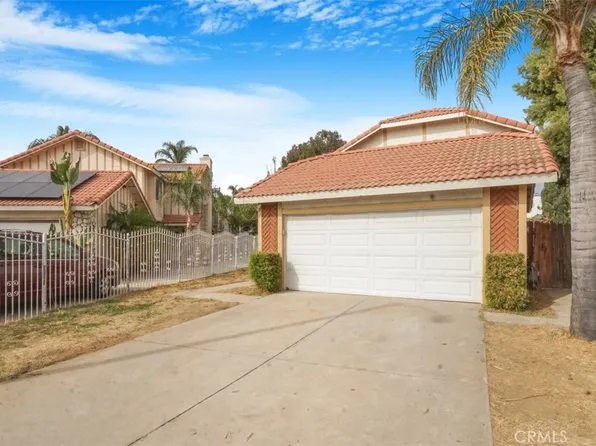 24268 Robie Ct, Moreno Valley, CA 92551