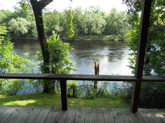 View from the Balcony