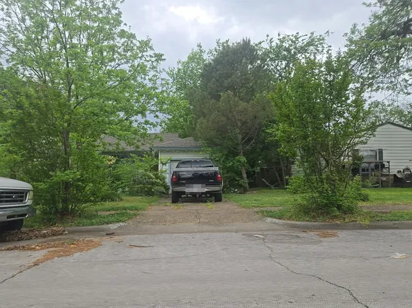 840 Bowie St, Garland, TX 75040