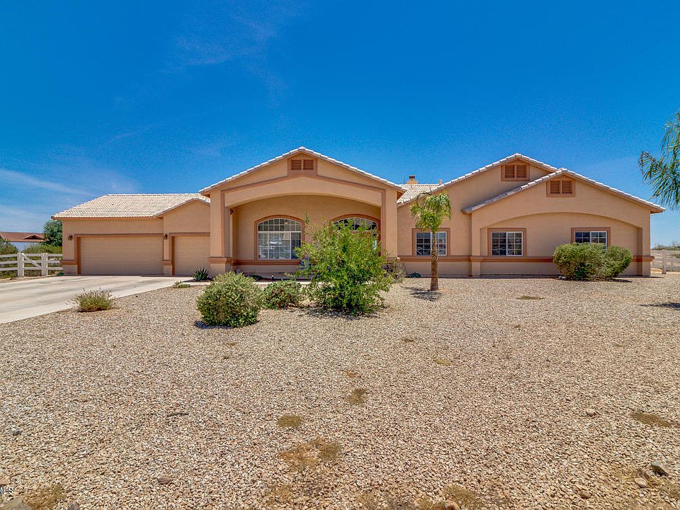 1st image of 9283 W Desert Mountain Dr