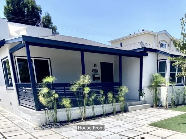 3713 Veteran Ave, Los Angeles, CA 90034
