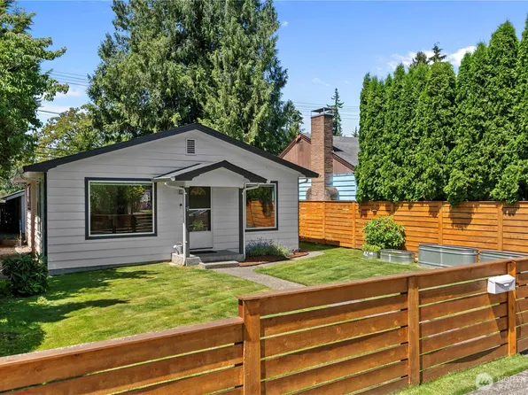420 French Avenue, Arlington, WA 98223