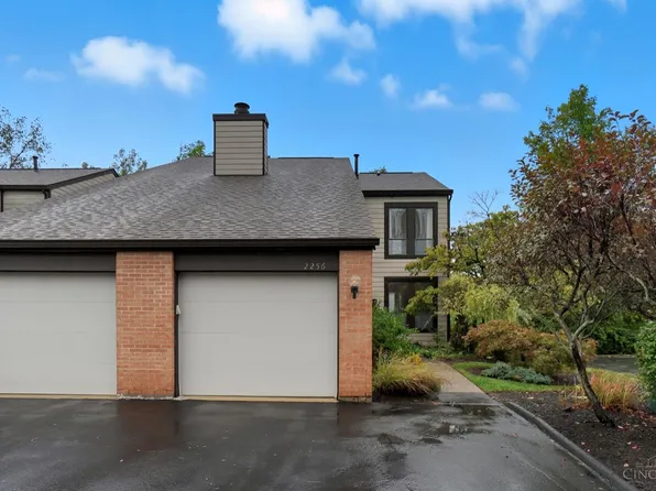 2256 Clough Ridge Dr, Cincinnati, OH 45230