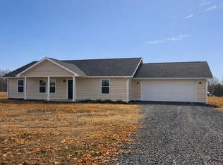 3801 New Concord Rd, Columbia, KY 42728