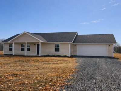 3801 New Concord Rd, Columbia, KY, 42728