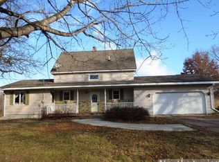 31000 722nd Ave, Dassel, MN 55325