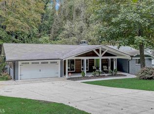 2606 Rangewood Dr, Atlanta, GA 30345