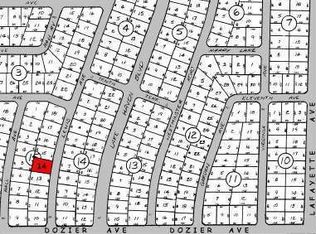 4605 Lewis Ave, Sebring, FL 33875