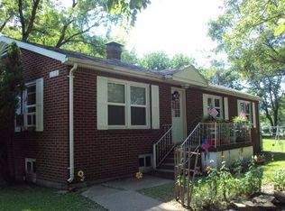 332 North Dr, Rantoul, IL 61866