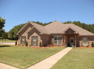 3600 Wagon Way, Northport, AL 35473