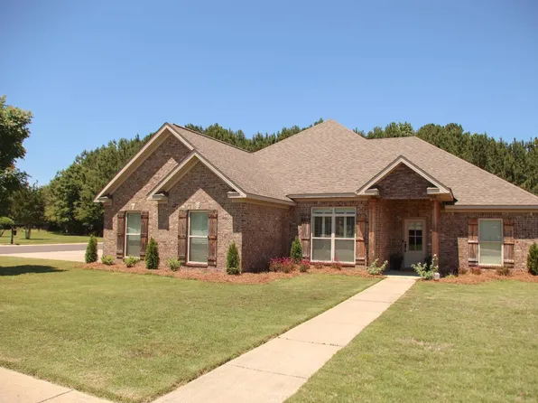 3600 Wagon Way, Northport, AL 35473