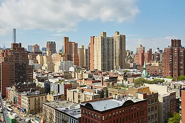 Rented by Brown Harris Stevens