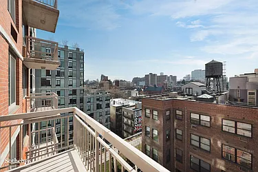 Rented by Sotheby's International Realty