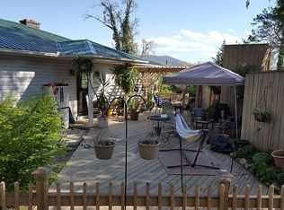 38 Gladstone Rd, Asheville, NC 28805