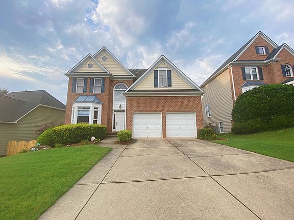 Exterior - Front of house from the street.