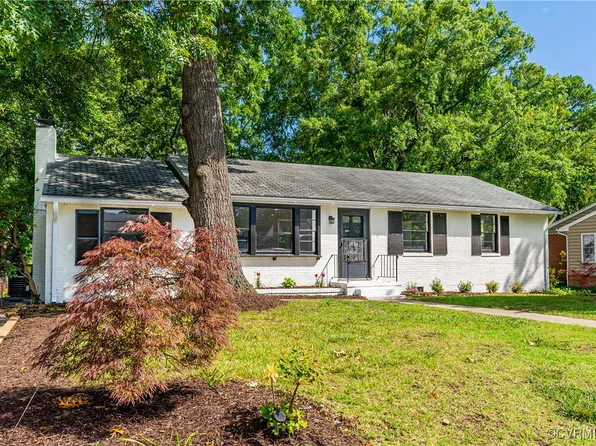 2204 Manlyn Rd, Henrico, VA 23229