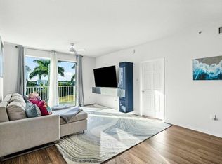 802 Windward Way #307, Lantana, FL 33462