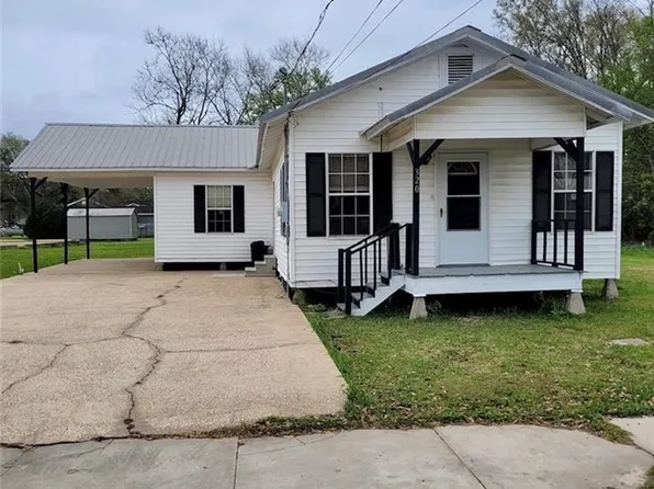 320 W 6th Ave, Oberlin, LA 70655