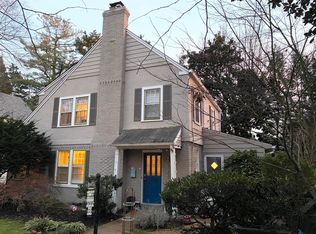 3208 Jocelyn St NW, Washington, DC 20015