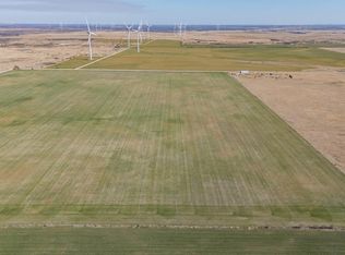 0 Hilton Rd, Olney, TX 76374