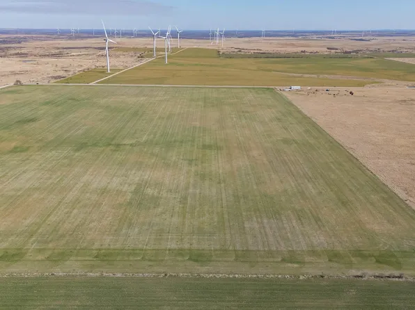 0 Hilton Rd, Olney, TX 76374