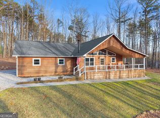 LOT 18 Cedar Hollow Rd, Cleveland, GA 30528