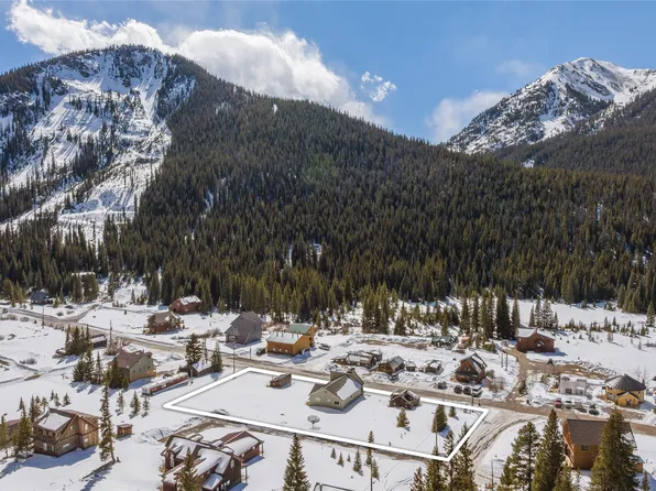 5355 Montezuma Rd, Dillon, CO 80435