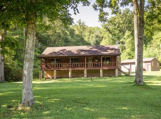 986 Henley Deemer Rd, Mc Dermott, OH 45652