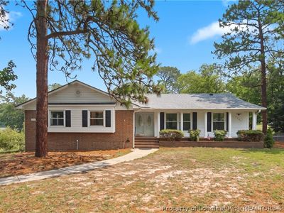 2507 Alberry Pl, Fayetteville, NC, 28304