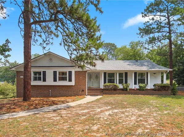 2507 Alberry Pl, Fayetteville, NC 28304