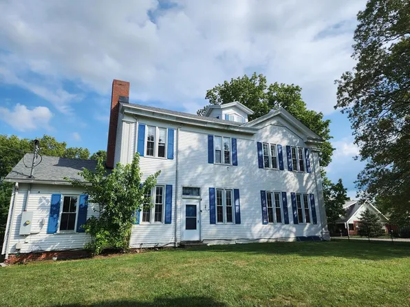 107 W Springfield St, Frankfort, OH 45628