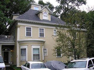 87 Robinwood Ave APT 3, Jamaica Plain, MA 02130