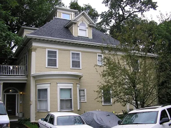 87 Robinwood Ave APT 3, Jamaica Plain, MA 02130
