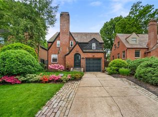 6942 Penn Ave, Pittsburgh, PA 15208