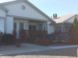 3220 Wasatch Ct UNIT 19B, Prescott, AZ 86301