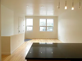 Rented by Keller Williams NYC